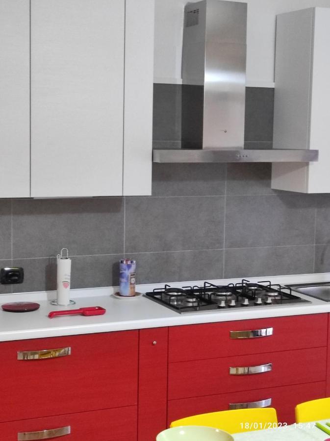 Casa Vacanze Da Riki Appartamento 1 Peschiera del Garda Exterior foto