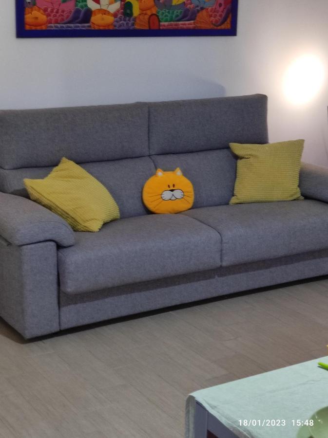 Casa Vacanze Da Riki Appartamento 1 Peschiera del Garda Exterior foto