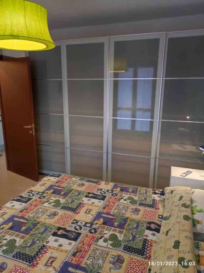 Casa Vacanze Da Riki Appartamento 1 Peschiera del Garda Exterior foto