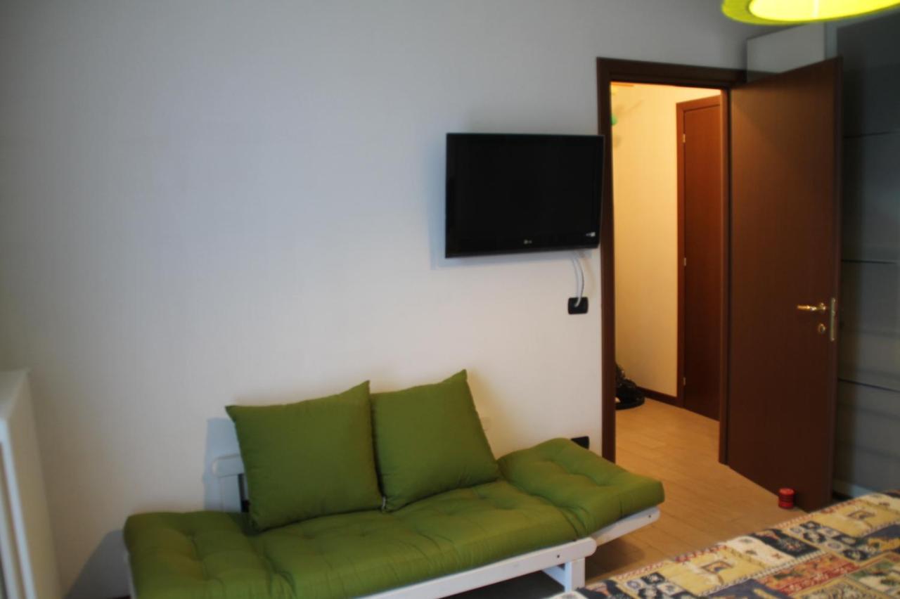 Casa Vacanze Da Riki Appartamento 1 Peschiera del Garda Exterior foto